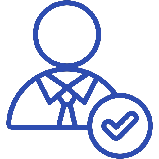 Trusted by land owners